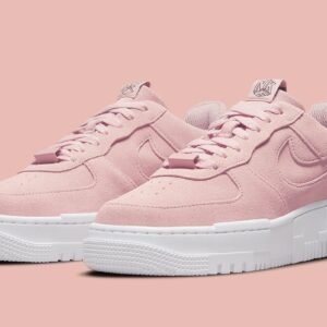 Nike Air Force 1 Pixel (Pink)