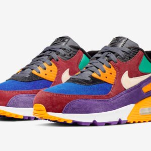Nike Air Max 90 (Viotech)